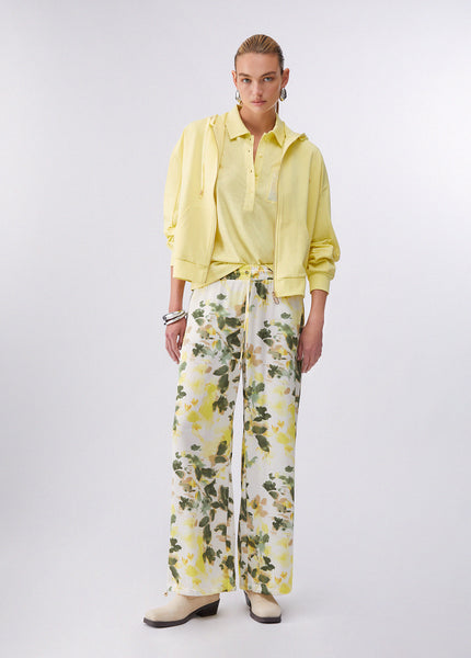 SUNSHINE Hoodie Jacket