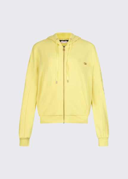 SUNSHINE Hoodie Jacket