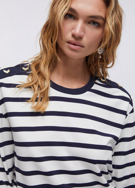 NAVY Sweatshirt