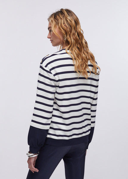 NAVY Sweatshirt