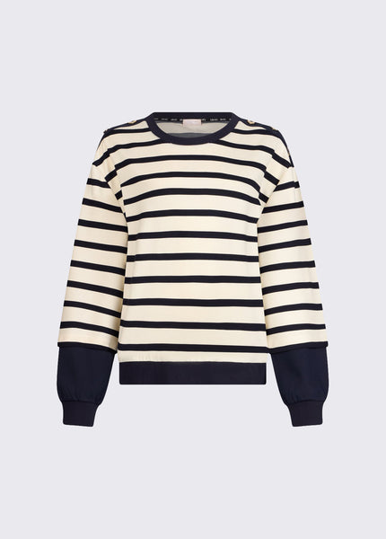 NAVY Sweatshirt