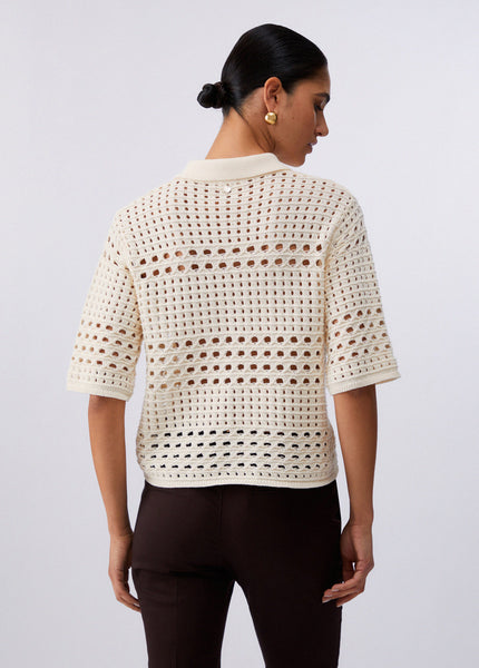 CROCHET Cardigan