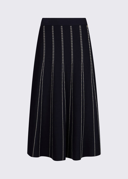 STRIPES Skirt