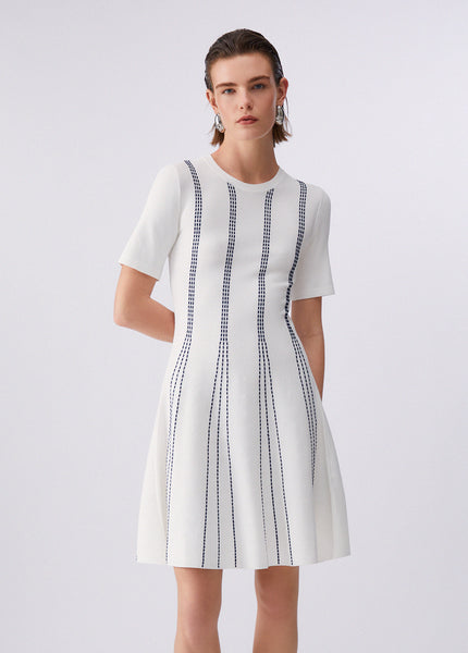STRIPES Dress