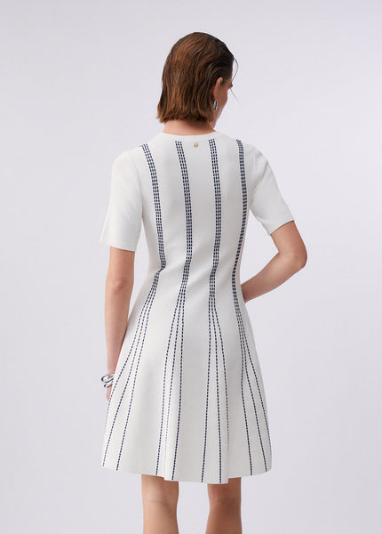 STRIPES Dress