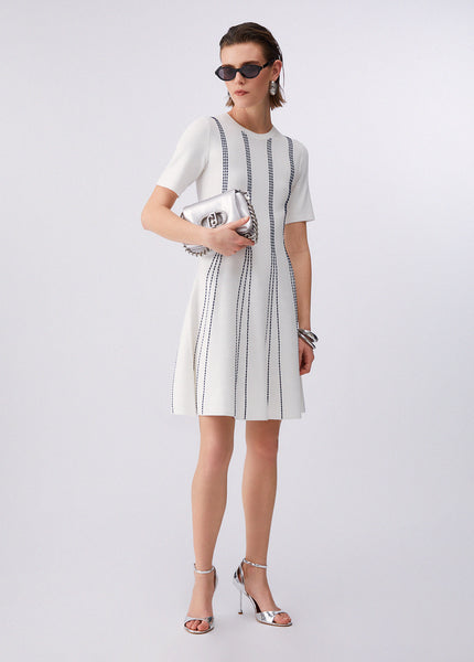 STRIPES Dress