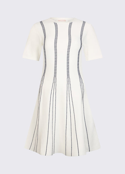 STRIPES Dress