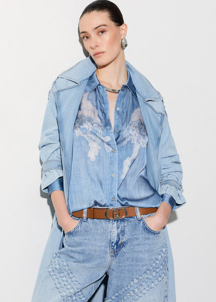 CLARISSA Shirt