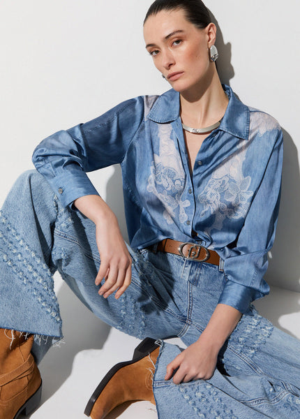 CLARISSA Shirt