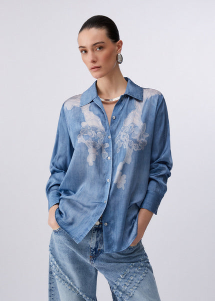 CLARISSA Shirt