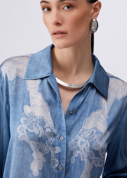 CLARISSA Shirt