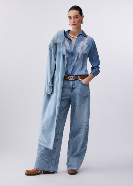 CLARISSA Shirt