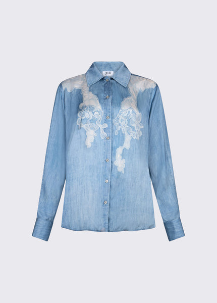 CLARISSA Shirt