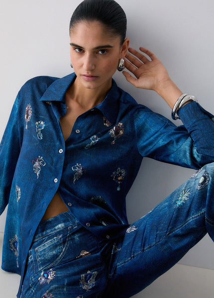 JEWELS Shirt