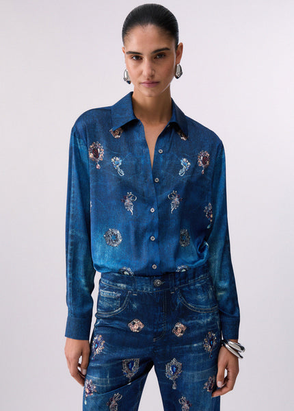 JEWELS Shirt