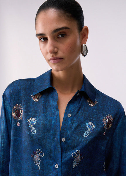 JEWELS Shirt