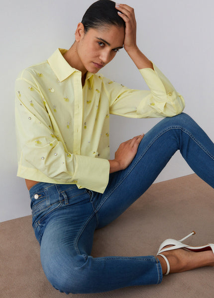 BOXY Shirt
