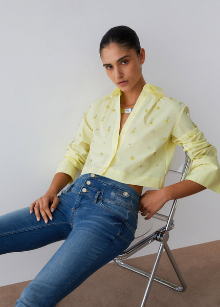 BOXY Shirt