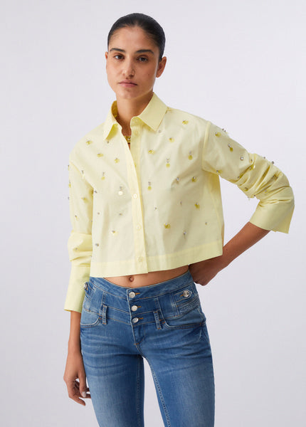 BOXY Shirt