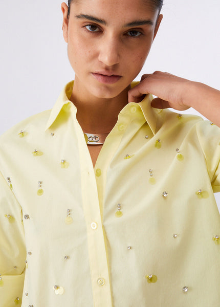 BOXY Shirt