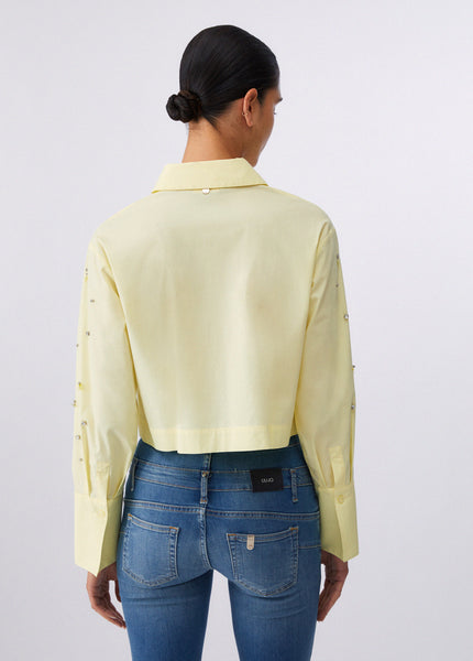 BOXY Shirt