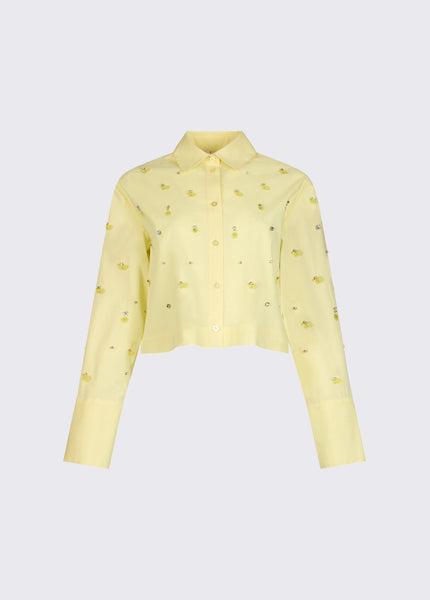 BOXY Shirt