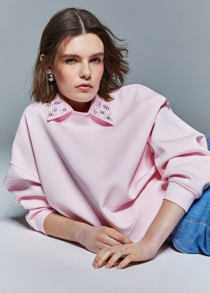 DELILAH Sweatshirt