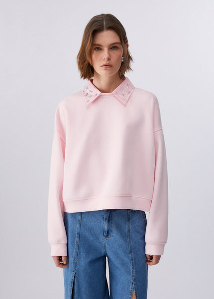 DELILAH Sweatshirt