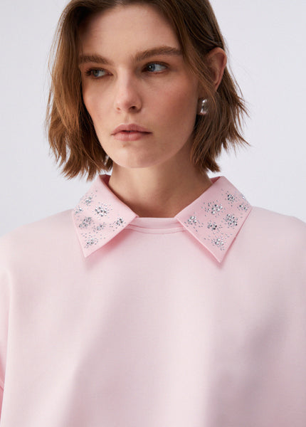DELILAH Sweatshirt