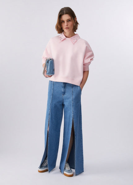 DELILAH Sweatshirt