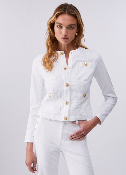 CLASSICO Denim Jacket