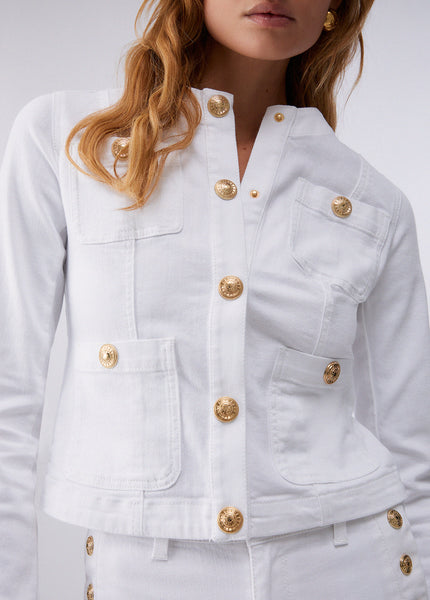 CLASSICO Denim Jacket