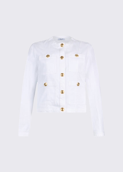 CLASSICO Denim Jacket