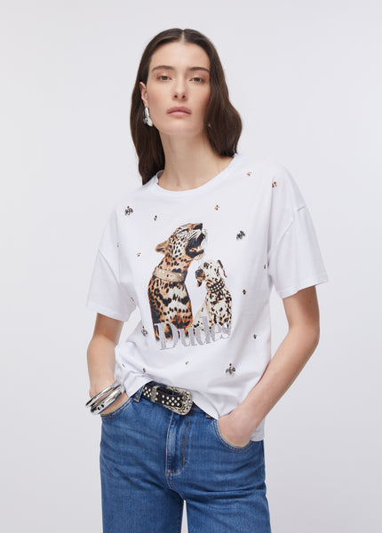 LEOPARDS T-Shirt