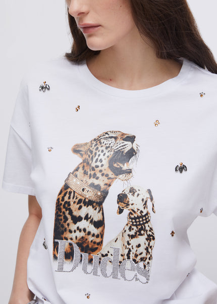 LEOPARDS T-Shirt