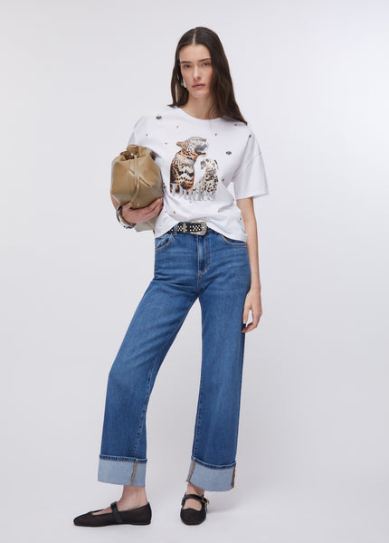 LEOPARDS T-Shirt