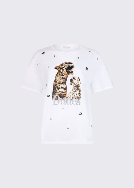 LEOPARDS T-Shirt