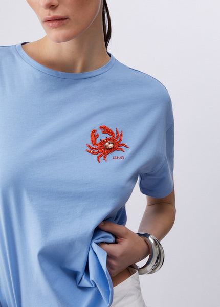 CRAB T-Shirt