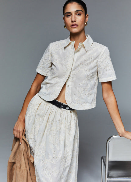 CHRISTIANA Shirt