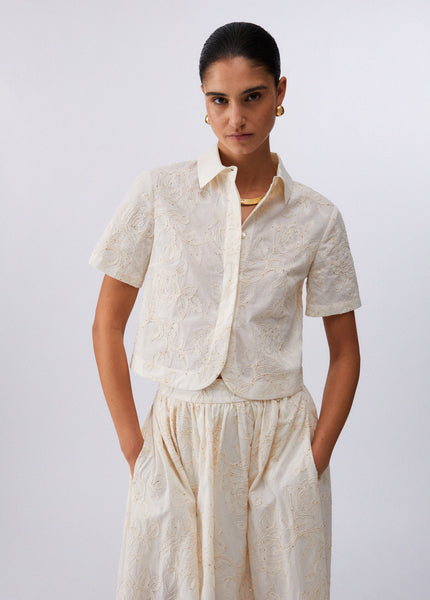 CHRISTIANA Shirt