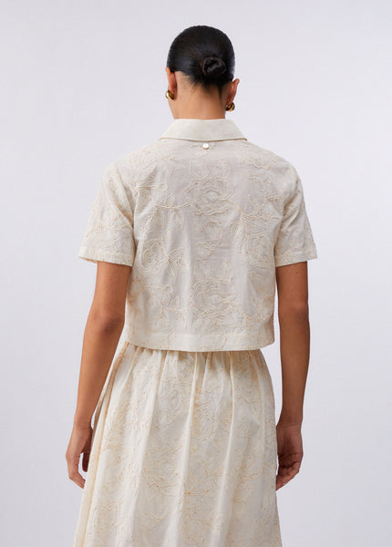 CHRISTIANA Shirt