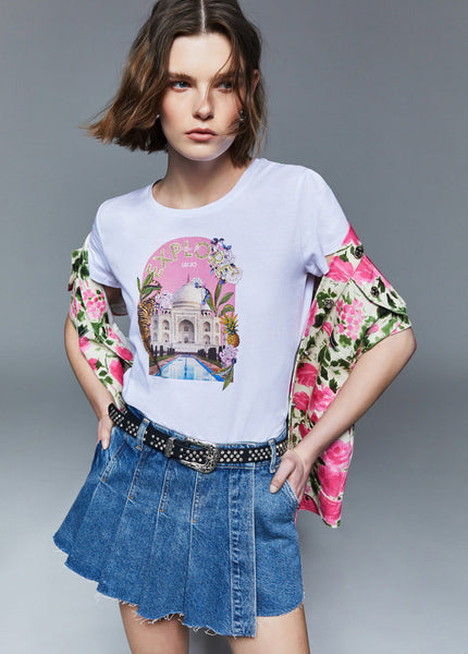 TAJ MAHAL T-Shirt