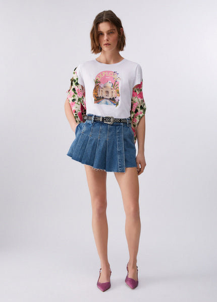 TAJ MAHAL T-Shirt