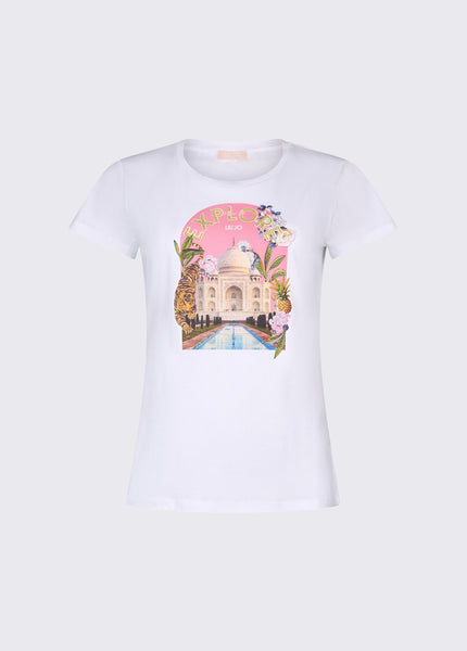 TAJ MAHAL T-Shirt