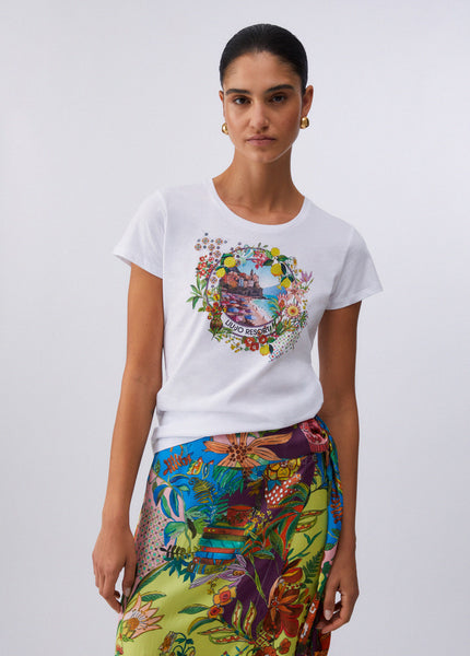 RESORT T-Shirt