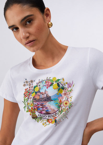 RESORT T-Shirt