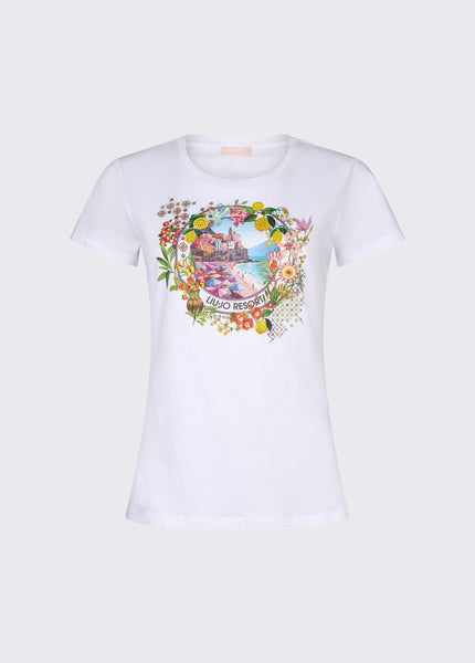 RESORT T-Shirt