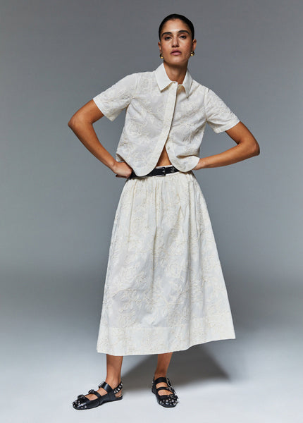CHRISTIANA Skirt