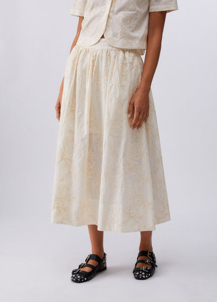 CHRISTIANA Skirt
