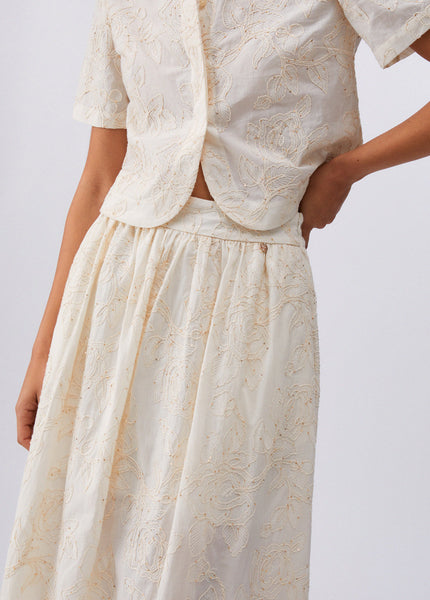 CHRISTIANA Skirt